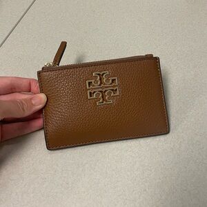 Like New Tory Burch Wallet
